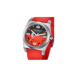 Zegarki męskie: Zegarek męski Locman Stealth Gmt 020000CBFRD1GOR