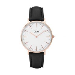 Cluse La Boheme CL18008 - Szybka i bezpieczna dostawa Gratis, szczegóły zobacz w sklepie. Szare zegarki damskie marki Cluse. Za 336,00 zł.