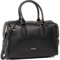 Torebka FURLA - Zone 1056516 B BACE HSF Nero. Czarne torebki klasyczne damskie Furla, bez wzorów, ze skóry, klasyczne, bez dodatków. W wyprzedaży za 919,00 zł.