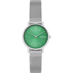 SKAGEN ZEGAREK Signatur SKW2869. Szare zegarki damskie Skagen, ze stali. Za 349,00 zł.