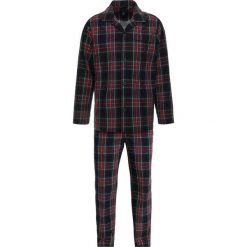 Polo Ralph Lauren Piżama phillip plaid. Czarne piżamy męskie marki Polo Ralph Lauren, xl, z bawełny. Za 549,00 zł.