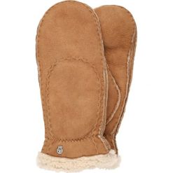 Rękawiczki damskie: Roeckl IGLU Rękawiczki z jednym palcem rosewood