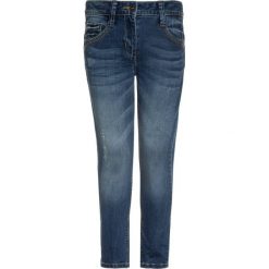 S.Oliver RED LABEL Jeans Skinny Fit blue denim. Niebieskie jeansy dziewczęce marki s.Oliver RED LABEL, z bawełny. Za 159,00 zł.