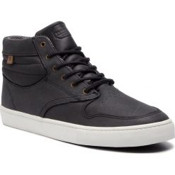 Sneakersy ELEMENT - Topaz C3 Mid L6TM31-01A-3826 Black Premium. Czarne sneakersy męskie marki Element, na co dzień, bez wzorów, ze skóry, klasyczne, bez zapięcia. W wyprzedaży za 289,00 zł.