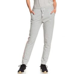 ROXY Damski dres Wave s Odity Heritage Heather ERJFB03233-SGRH (rozmiar S). Brązowe spodnie damskie Roxy, s, z dresówki, sportowe. W wyprzedaży za 219,00 zł.