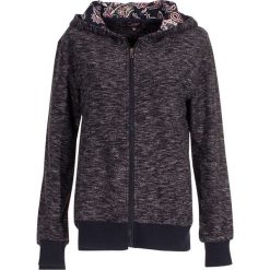 Bluza w kolorze szaro-granatowym. Szare bluzy damskie Coline, xxl. W wyprzedaży za 89,95 zł.