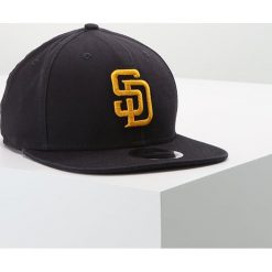 Czapki męskie: New Era 9FIFTY WEST Czapka z daszkiem blue