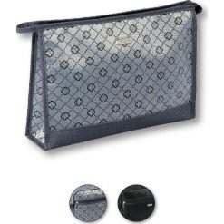 Kosmetyczki męskie: TOP CHOICE Kosmetyczka męska Geometric 1szt