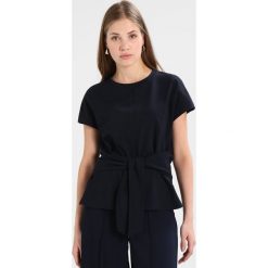 T-shirty damskie: one more story Tshirt z nadrukiem navy blue