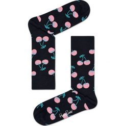 Skarpetki damskie: Happy Socks – Skarpetki Cherry