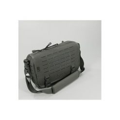 TORBA SMALL MESSENGER BAG - Cordura - Ranger Green (TB-SMS-CD-61--DA). Zielone torby na laptopa HELIKON-TEX, w paski. Za 154,00 zł.