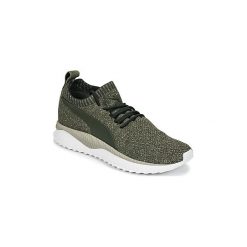 Buty do biegania Puma TSUGI APEX EVOKNIT. Zielone buty do biegania męskie Puma. Za 383,20 zł.