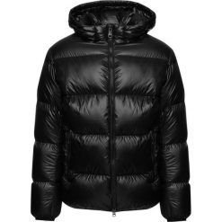 Kurtka puchowa Colmar 1232 3TW. Czarne kurtki męskie Colmar, m, bez wzorów, z puchu, bez kaptura. W wyprzedaży za 1399,00 zł.