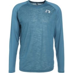 Koszulki sportowe męskie: Newline IMOTION Koszulka sportowa kind of blue