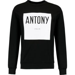 Bejsbolówki męskie: Antony Morato Bluza nero