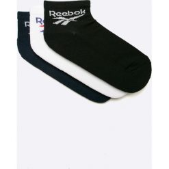 Skarpetki damskie: Reebok – Skarpetki (3-pack)