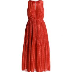 Sukienki: Anna Field Długa sukienka red/offwhite
