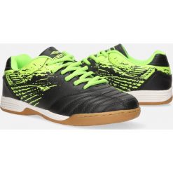 Czarne buty sportowe halówki sznurowane casu a1901-2. Czarne buty sportowe męskie Casu, na sznurówki. Za 59,99 zł.