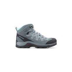 Buty Salomon Wmns Authetni Gtx 404644. Buty trekkingowe damskie Salomon. Za 599,00 zł.