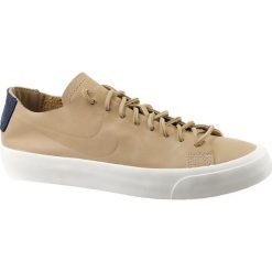 Nike Blazer Studio Low 920366-200. Brązowe buty sportowe męskie marki Nike, z materiału. W wyprzedaży za 299,99 zł.