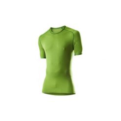 T-shirty męskie: T-shirty z krótkim rękawem Löffler Koszulka Loffler Transtex Warm KA MS 10731-0333