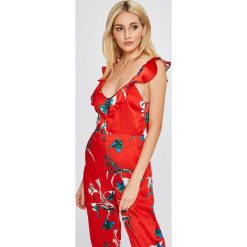 Kombinezony damskie: Pepe Jeans – Kombinezon Shanon