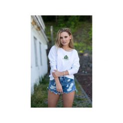 Bluzki damskie: MONSTERA Bluzka Oversize