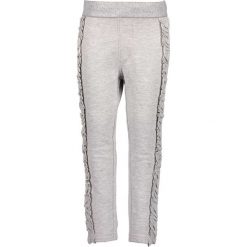 Blue Seven - Legginsy dziecięce 92-128 cm. Czerwone spodnie dziewczęce Blue Seven, bez wzorów, z bawełny. W wyprzedaży za 49,90 zł.