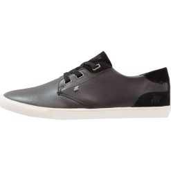 Trampki męskie: Boxfresh Tenisówki i Trampki black