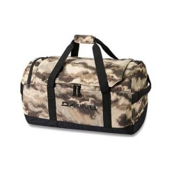 Dakine EQ DUFFLE 50L | ASHCROFTCM, 10002935-S20 | EQ DUFFLE 50L | ASHCROFTCM. Walizki Dakine, bez wzorów. W wyprzedaży za 226,96 zł.