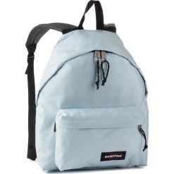 Plecak EASTPAK - Padded Pak'R EK620 Sporty Blue 02X. Niebieskie plecaki męskie Eastpak, bez wzorów, z materiału, sportowe. W wyprzedaży za 169,00 zł.
