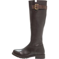 Buty zimowe damskie: Kickers GRACIAS Kozaki marron
