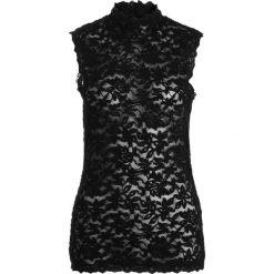 Bluzki damskie: Rosemunde DELICIA Bluzka black