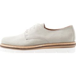 Jazzówki damskie: Bianco LACE SHOE Oksfordki mint