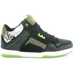 Buty sportowe męskie: SKATE Buty za Kostkę EXPANDER Sznurowane