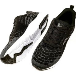 Obuwie sportowe męskie Eepro24131-1M ,Kolor czarny. Czarne buty sportowe męskie T. Sokolski, na lato, bez zapięcia. Za 89,99 zł.