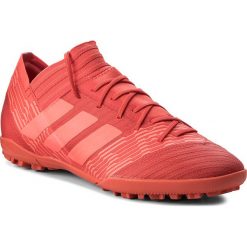 Buty adidas - Nemeziz Tango 17.3 Tf CP9100 Reacor/Redzes/Cblack. Czerwone buty sportowe męskie marki Nike, do piłki nożnej. W wyprzedaży za 259,00 zł.