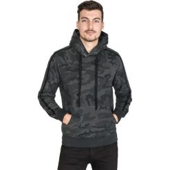 Replay Bluza Czarny Szary. Szare bluzy męskie Replay, s, bez wzorów, z bawełny, bez kołnierzyka, bez rękawów, bez kaptura. Za 981,95 zł.