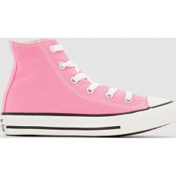 Buty sportowe dziewczęce: Wysokie buty sportowe Chuck Taylor All Star Hi Canvas