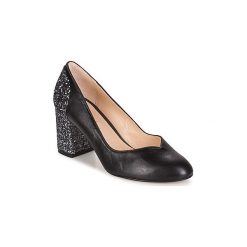 Buty ślubne damskie: Czółenka Mellow Yellow CECILETTE