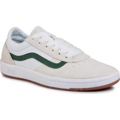 Sneakersy VANS - Cruze Cc VN0A3WLZWYO1 (Vintage Sport) Trwtgrpstr. Brązowe sneakersy męskie Vans, bez zapięcia. W wyprzedaży za 299,00 zł.