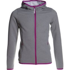 Icepeak TAYLOR Kurtka Outdoor light grey. Szare kurtki chłopięce marki Icepeak, z materiału. Za 149,00 zł.