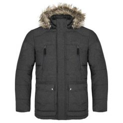 Loap Męska kurtka Thron DK Melange CLM1846-T49X (rozmiar M). Kurtki sportowe męskie Loap, m, bez wzorów, bez kaptura, outdoorowe. W wyprzedaży za 275,00 zł.