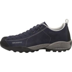 Buty trekkingowe męskie: Scarpa MOJITO GTX Obuwie hikingowe blue cosmo