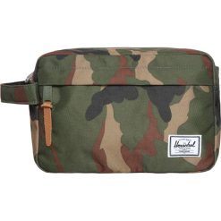 Kosmetyczki męskie: Herschel CHAPTER Kosmetyczka woodland camo/multi zip