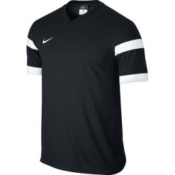 Nike Koszulka męska SS Trophy II JSY czarna r. L (588406 010). Czarne t-shirty męskie Nike, l. Za 93,31 zł.