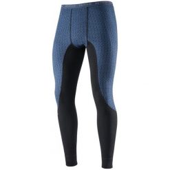 Kalesony męskie: Devold Kalesony Islender Man Long Johns Sea M