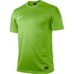 Koszulki sportowe męskie: Nike Koszulka męska Park V Game Jersey Nike zielony roz. XL (448209350)