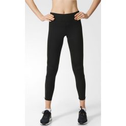 Legginsy adidas Supernova Long Tights W Czarne. Czarne spodnie damskie Adidas. Za 149,99 zł.