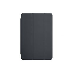 Torby podróżne: Smart Cover na iPada mini 4 Grafitowy MKLV2ZM/A Nakładka APPLE